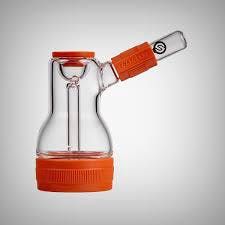 Softglass | Core Series Bubbler | Sienna