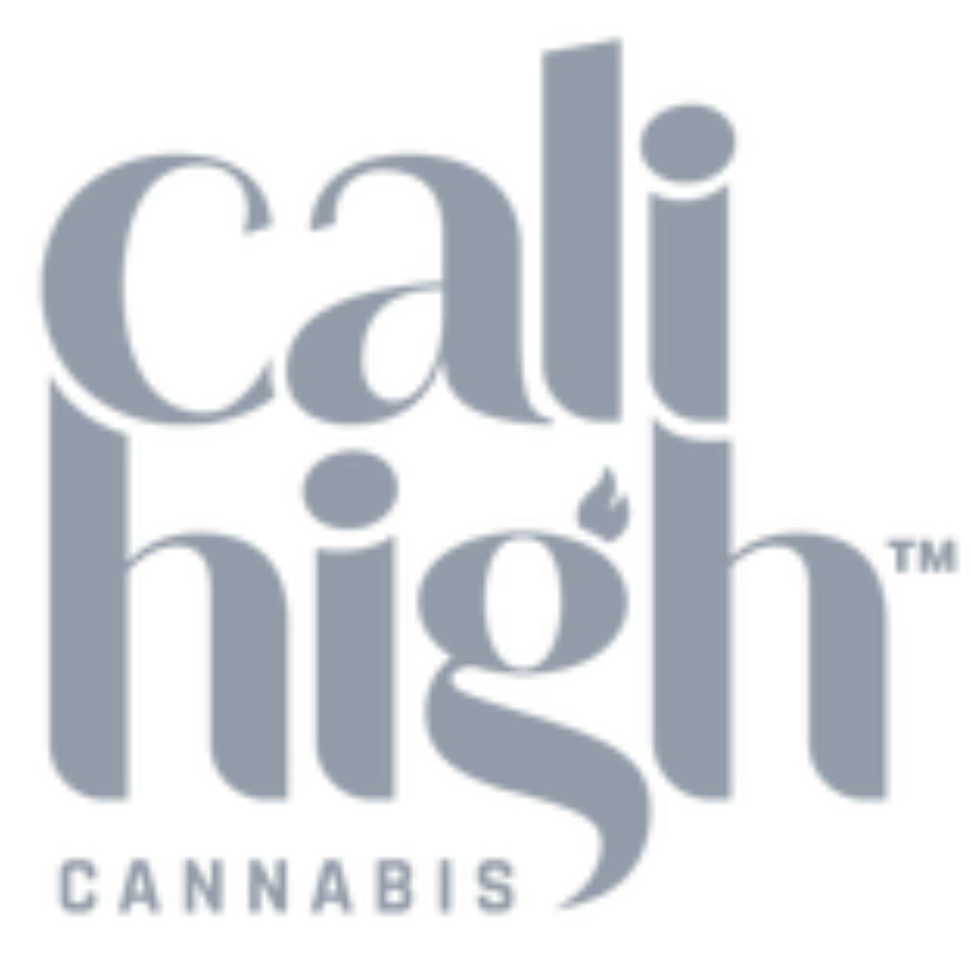 Cali High | Chicken Waffle (H) | 28g Premium Flower