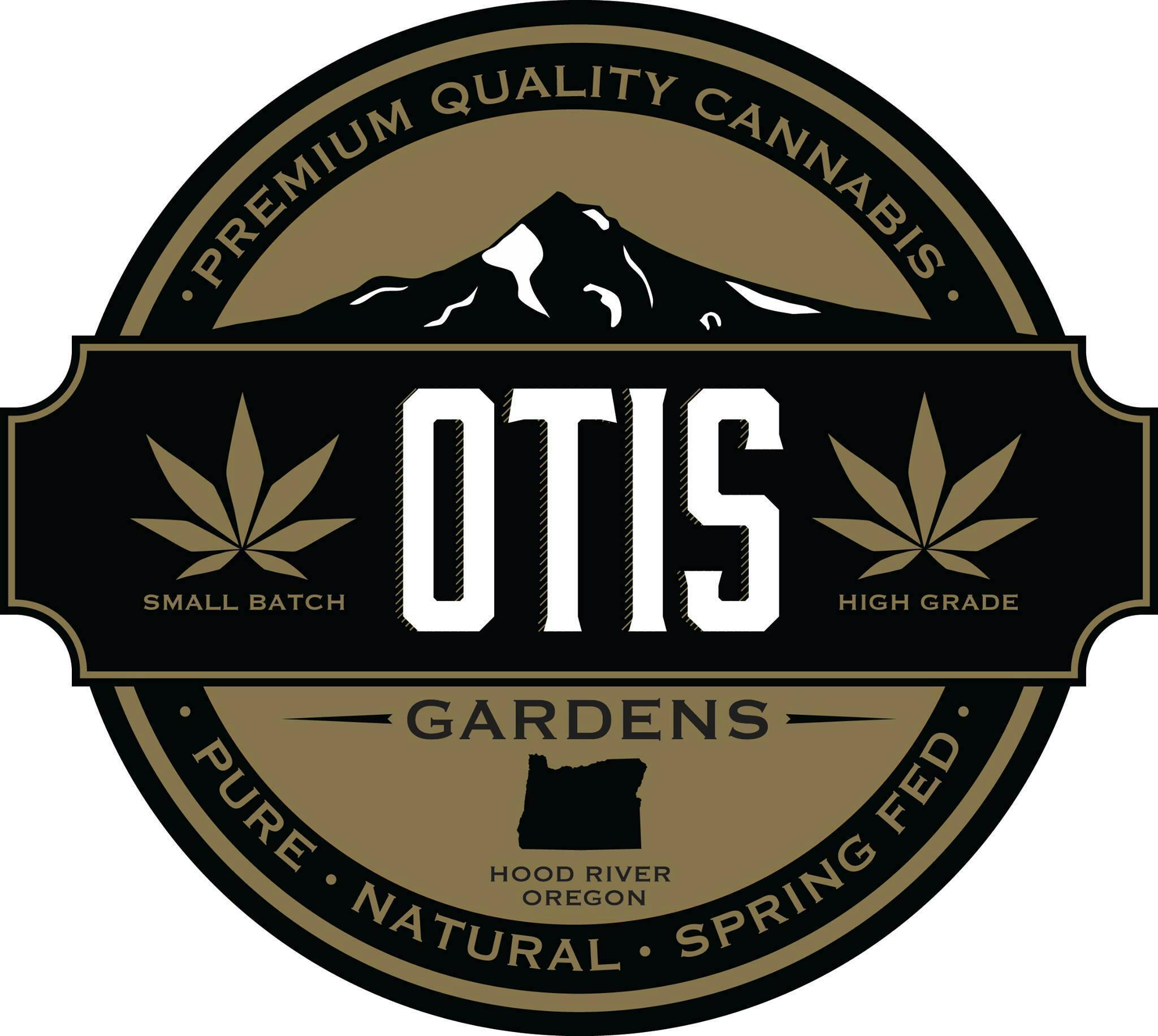 Otis Gardens - Heir Heads (I) at Sumpter Nugget Dispensary