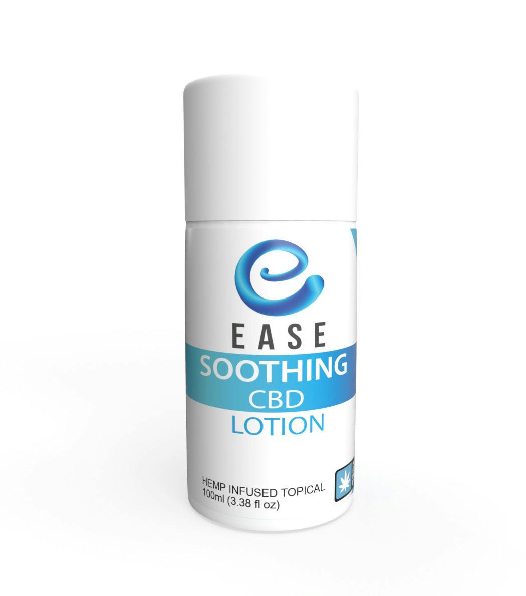 Angel Hemp Ease Soothing