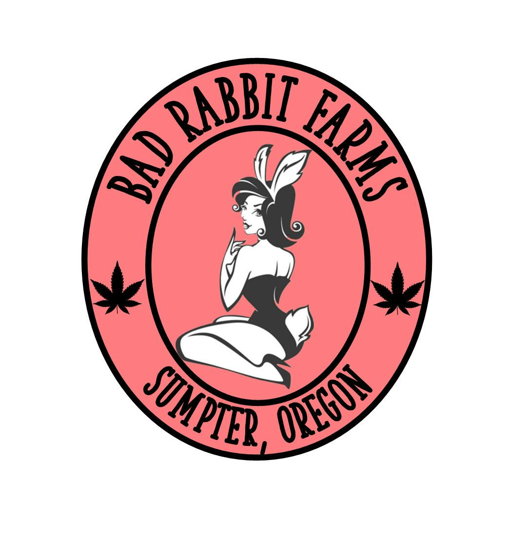 Bad Rabbit Farms - Cherry OG (H) at Sumpter Nugget Dispensary