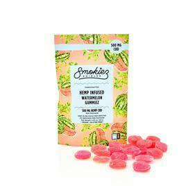 Hemp Sweet Tangerine