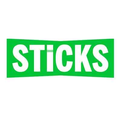 STICKS - Forbidden Fruit (H) 1g Flavor Cart at Sumpter Nugget Dispensary