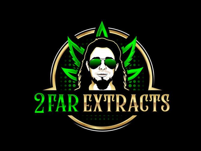2far Extracts Granddaddy Purple And