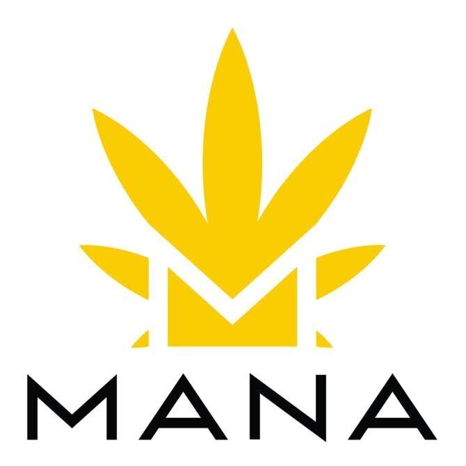 Mana Extracts - Cap Junky (H) 1g Shatter at Sumpter Nugget Dispensary