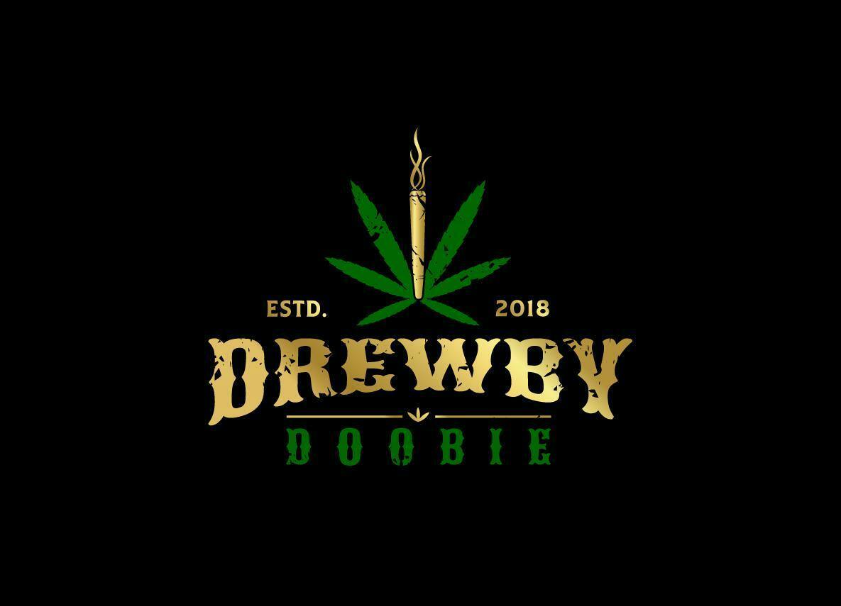 Drewby Doobies Permanent Marker