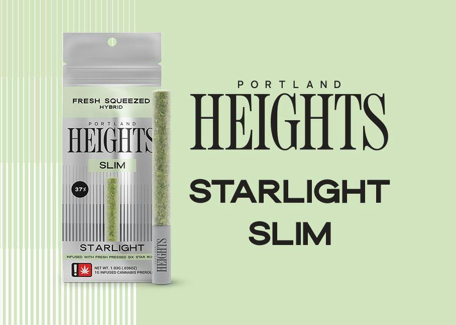 Sweet Dream Starlight Slim