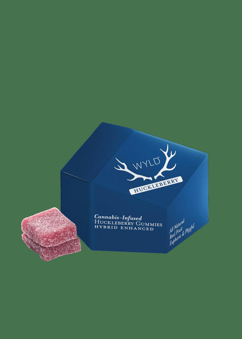 Huckleberry | 10mg 10pk