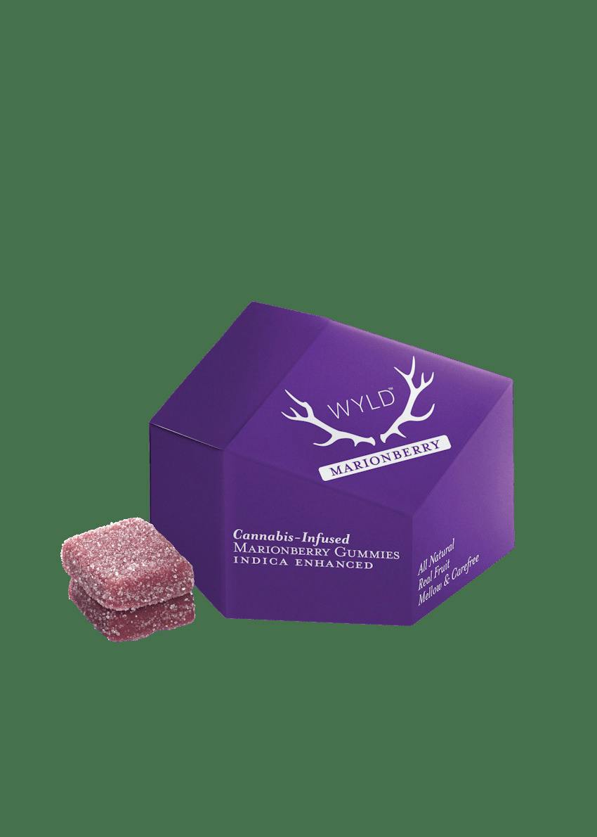 Marionberry | 10mg 10pk