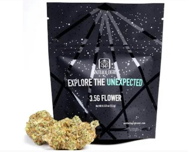 AJ's Sour Diesel