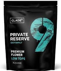 Private Reserve