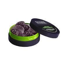 Black Razz | Live Resin | 10mg 10pk