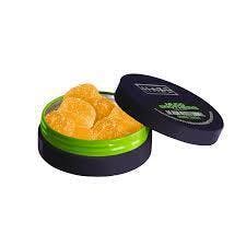 Orange Sunset | Live Rosin | 10mg 10pk