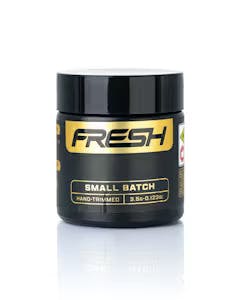 GMO | Small Batch