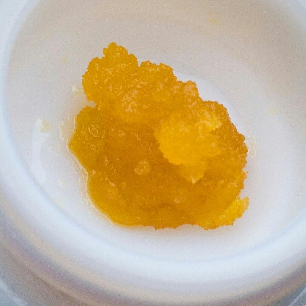 The Lab Outlaw Chem 1g Wax