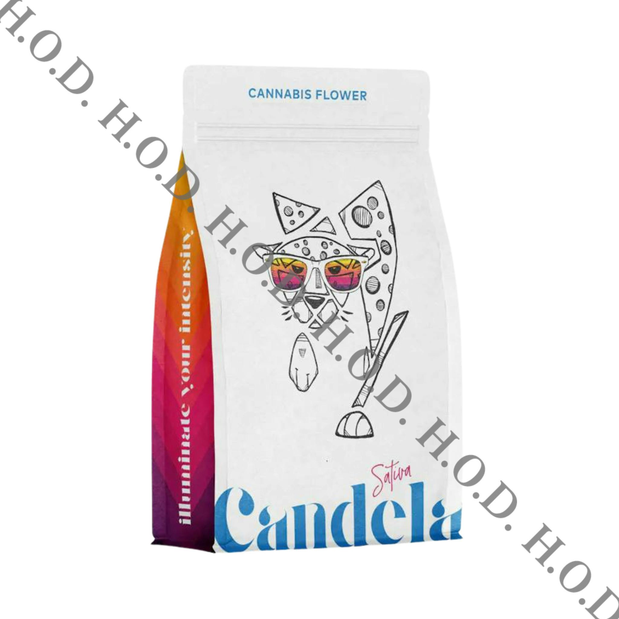 Candela Apollo cannabis product