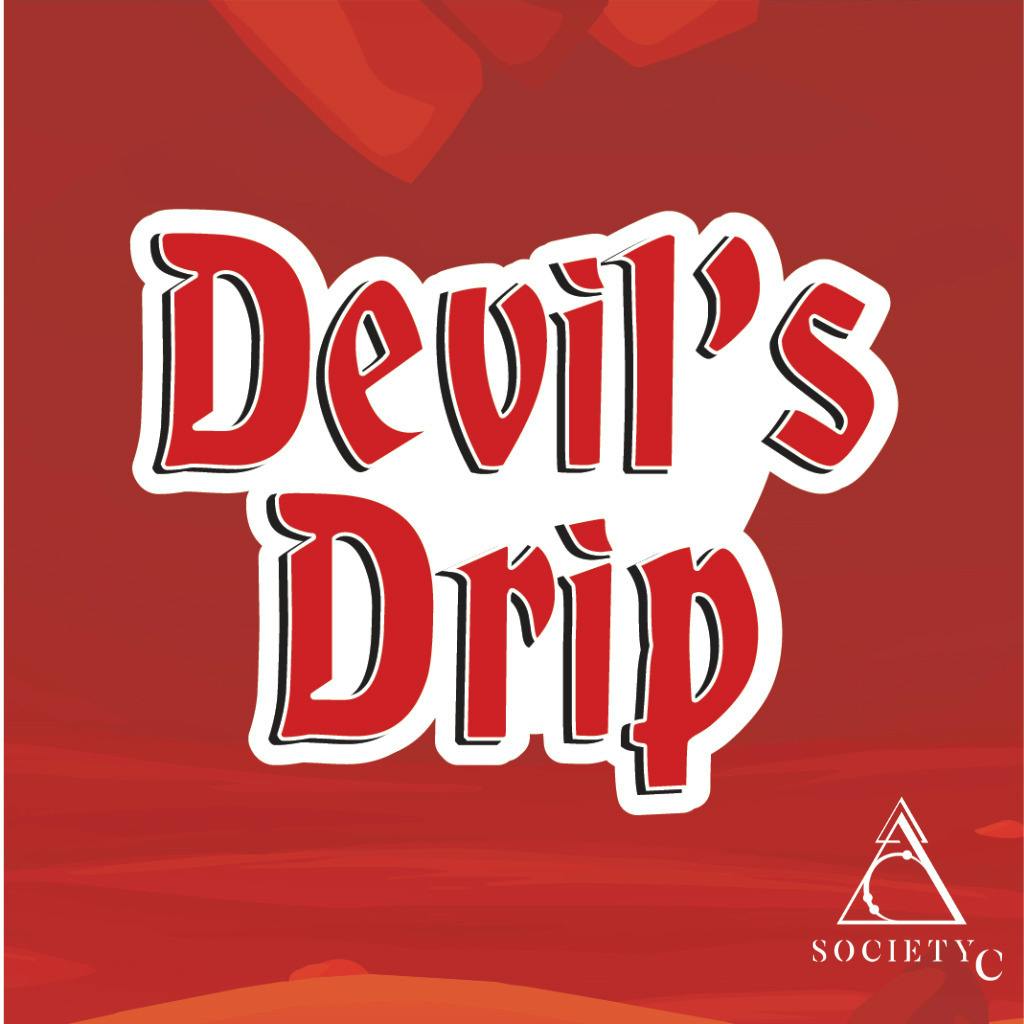 Society C Devil's Drip