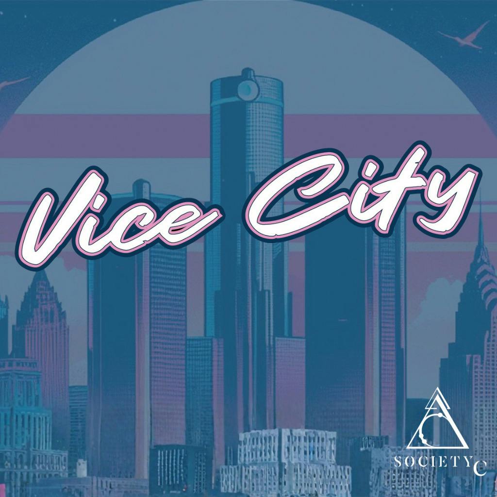 Society C Vice City