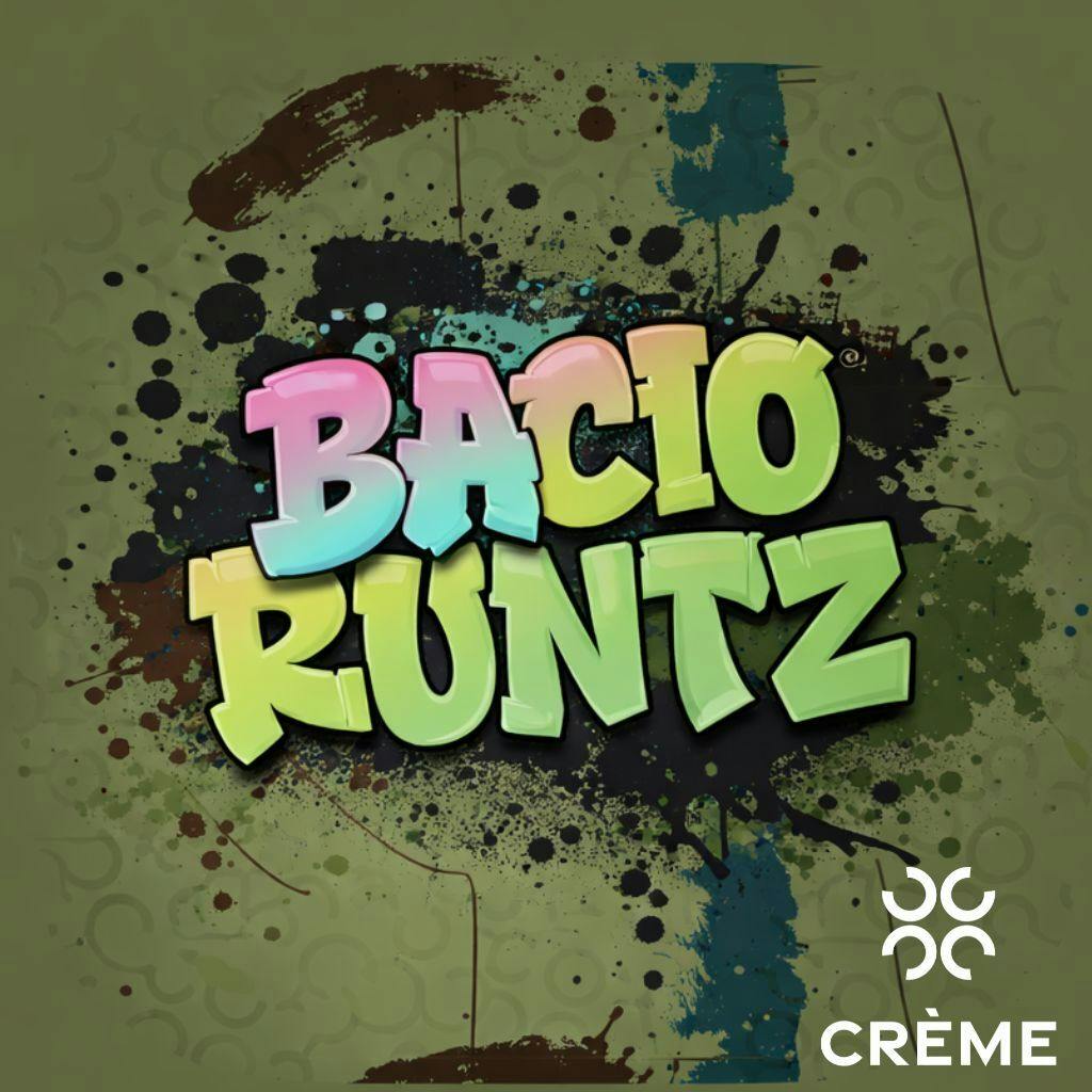 Creme Cultivation Bacio Runtz