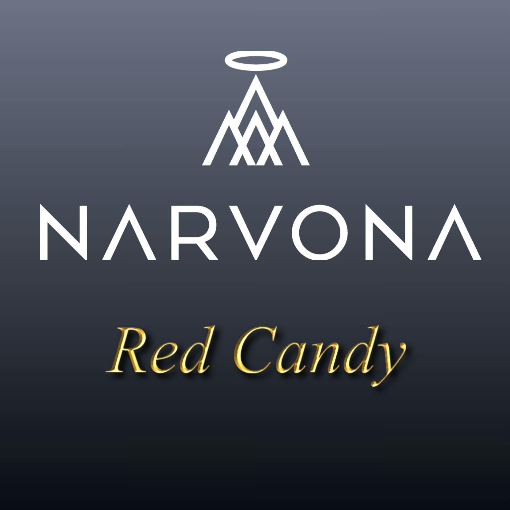 Narvona Red Candy