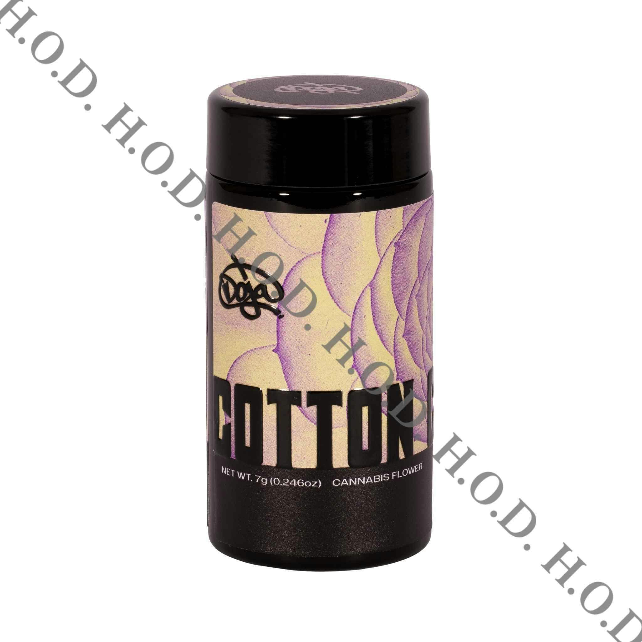 Doja Pak Cotton Candy