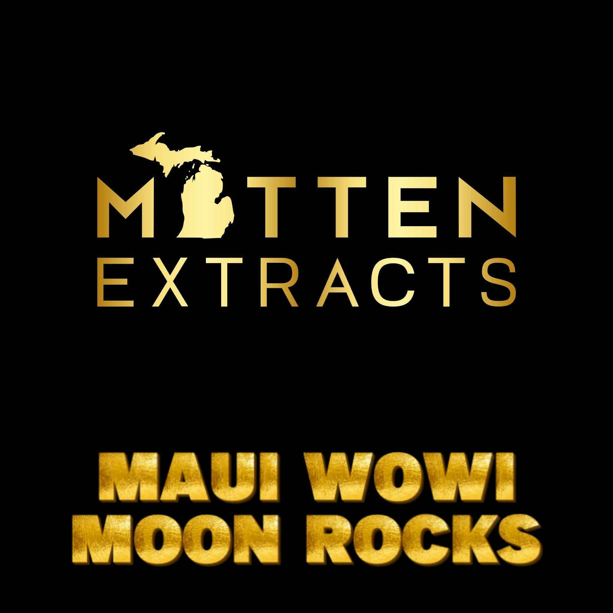 Mitten Distro Maui Wowi Moon Rocks