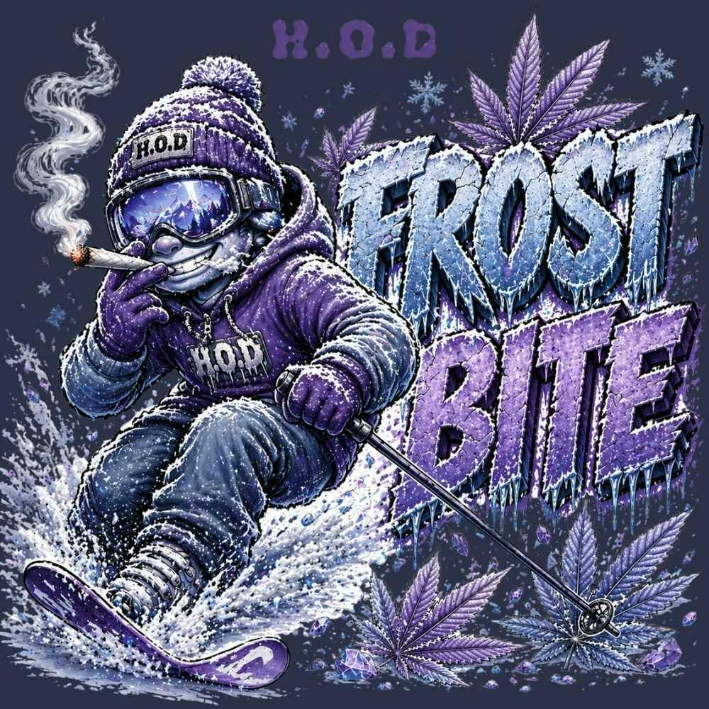 Frost Bite