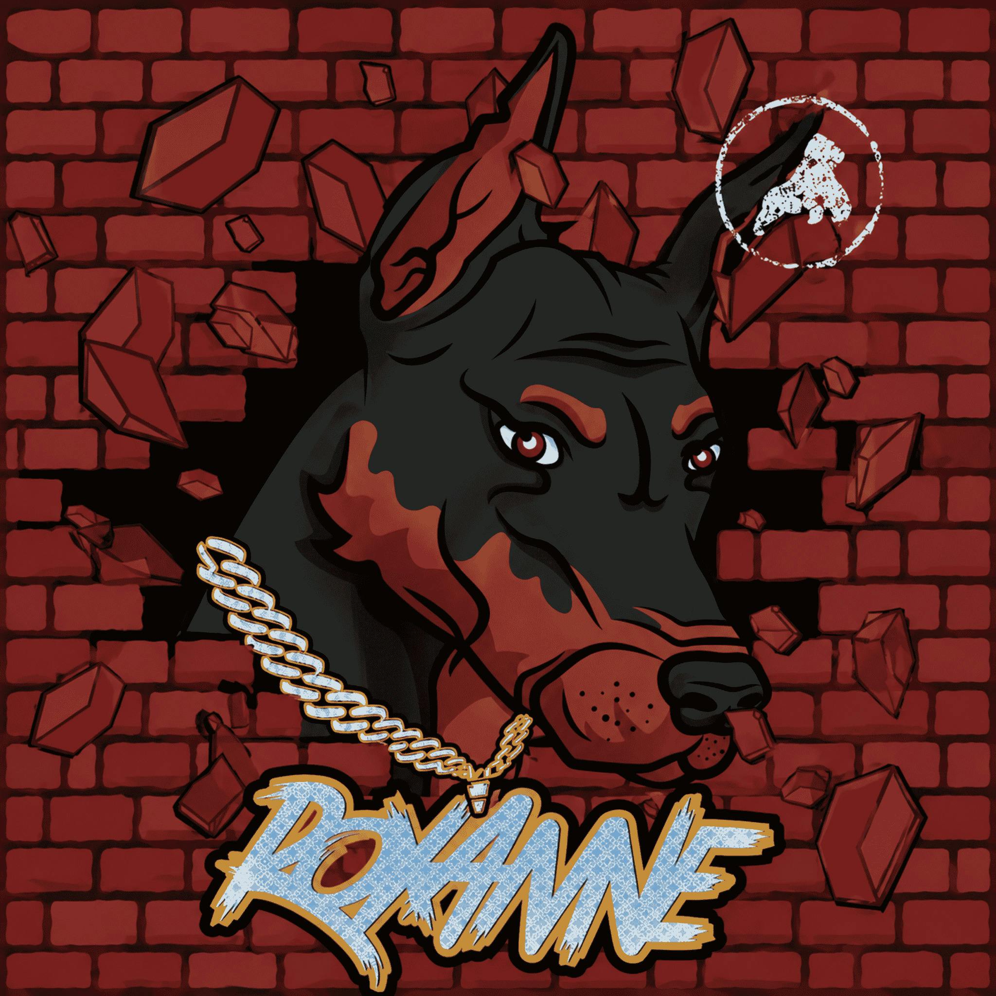 GuerillaGrown Roxanne