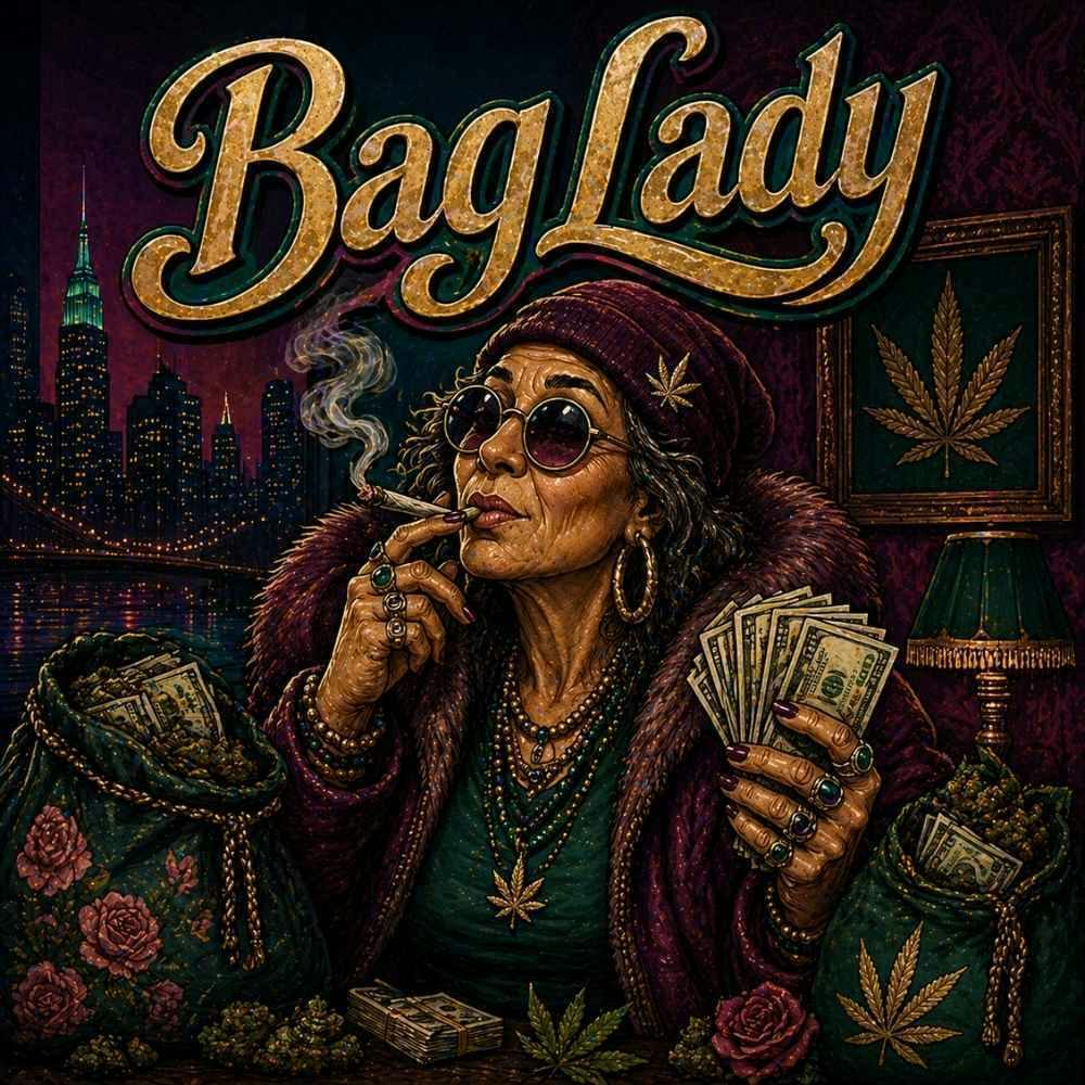 Bag Lady