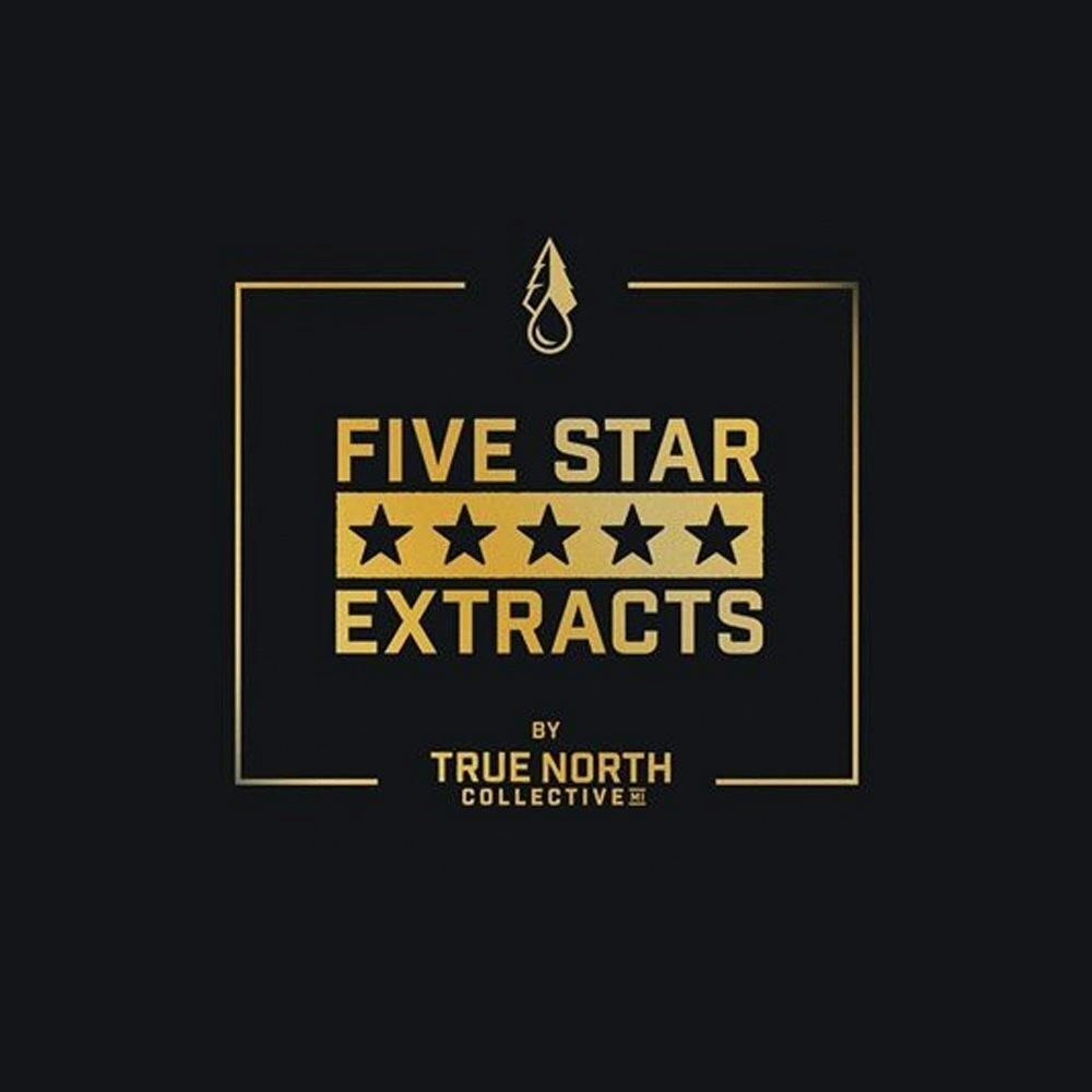 Jelly Stomper | Five Star Extracts - Cured Badder