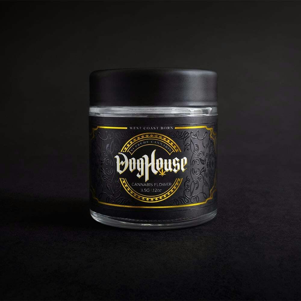 Gas Face cannabis product