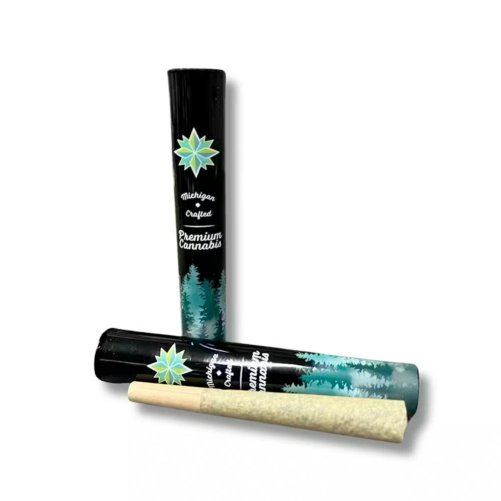 GG#4 [1g] | Harbor Farmz - Pre Roll