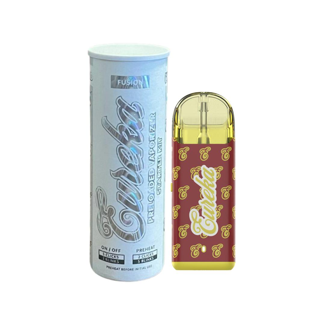 Strawberry Clemonade - 2g