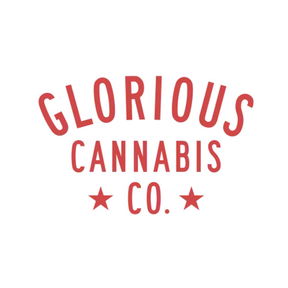 Moonraker #6 | Glorious Cannabis - Top Shelf cannabis product