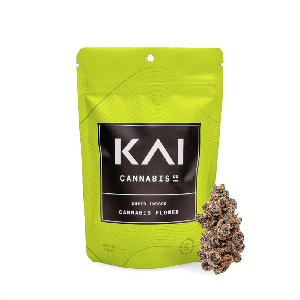 Gastro Pop | KAI Cannabis Co. - Platinum