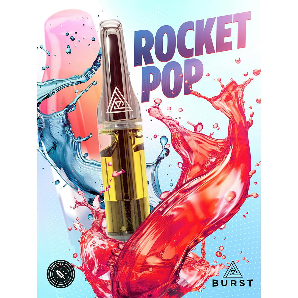 Rocket Pop