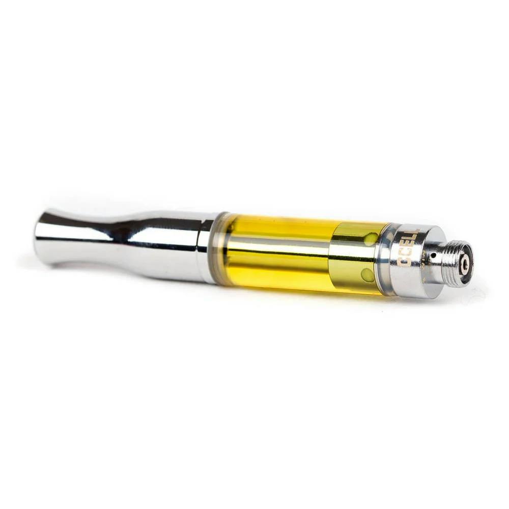 Rainbow Beltz | Platinum Vape - Distillate Cartridge cannabis product