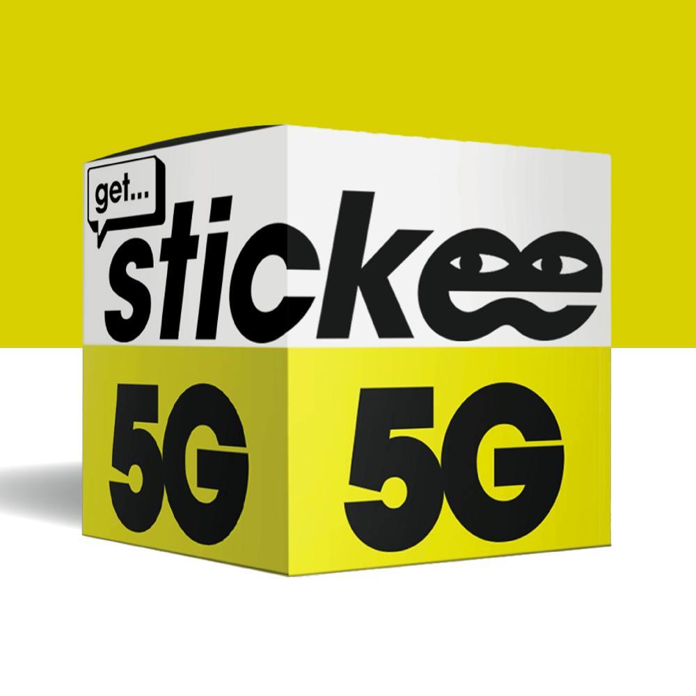 Detour [5g] | Stickee - THCA Bucket