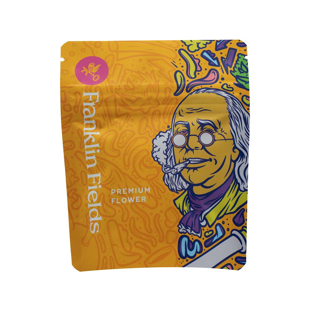 Blue Dream | Franklin Fields - Platinum Shelf