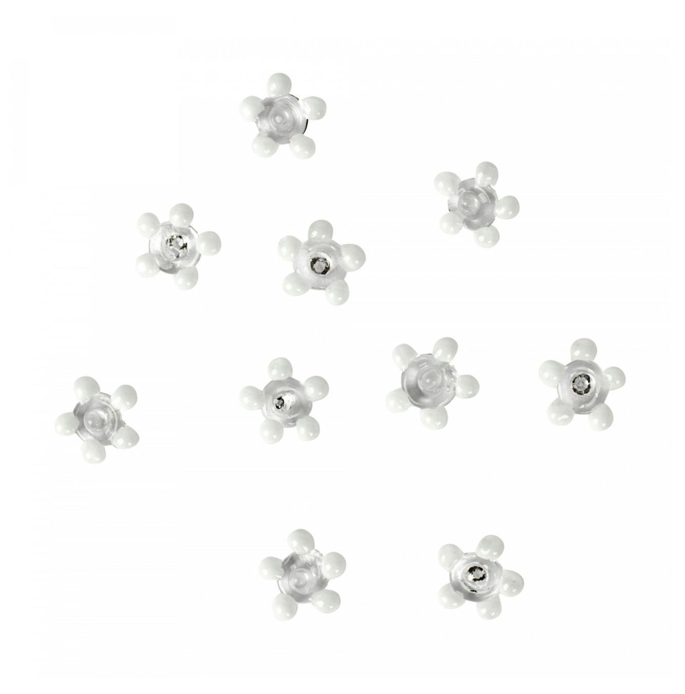 Large Daisy Screen