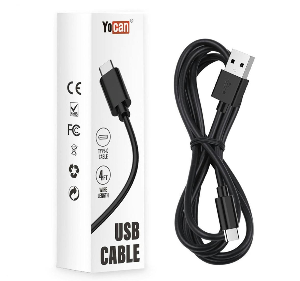 Power Cable | USB Type-C