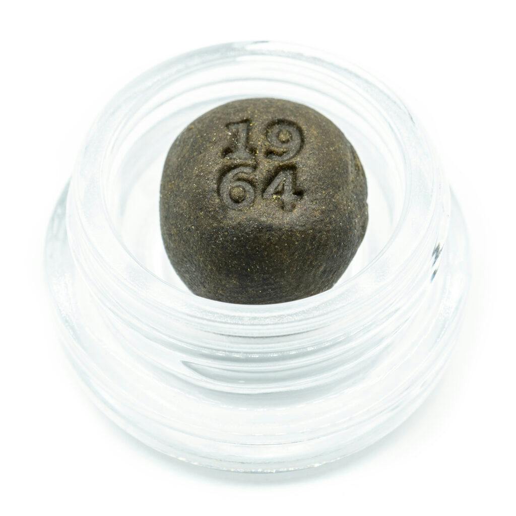 Lebanese Hash