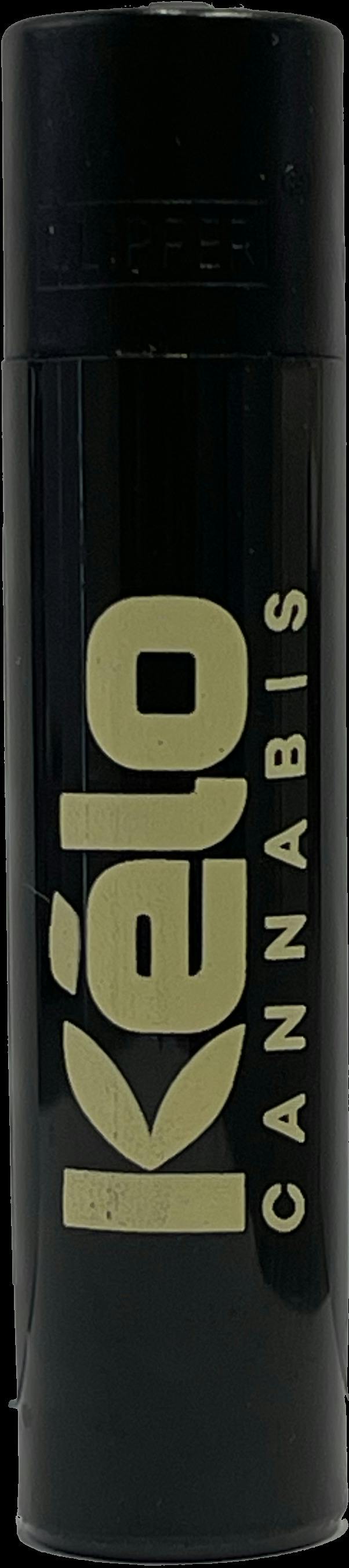 Kelo Custom Lighter