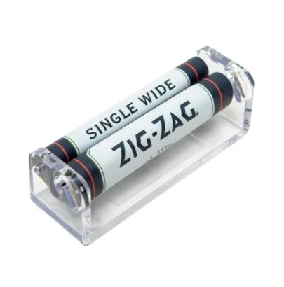 Single Wide Rolling Machine