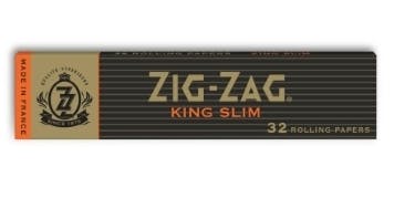 King Slim Papers