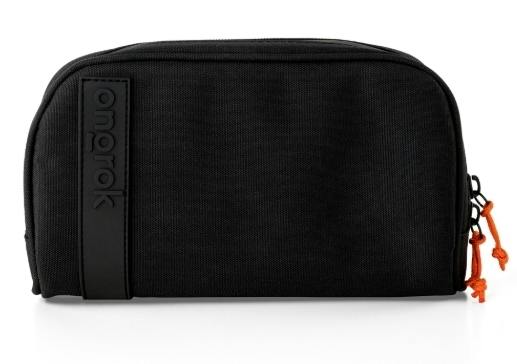 Smell Proof Wallet- Black