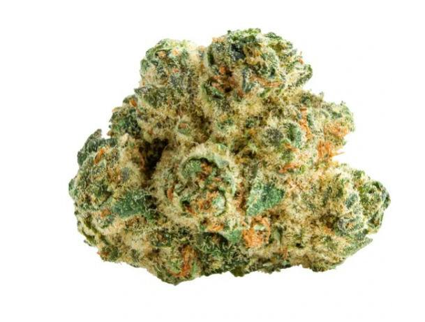 Space Cake