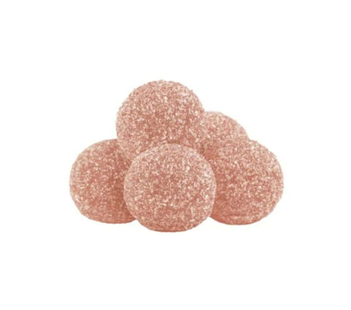 Strawberry Melon 4:1 Gummies