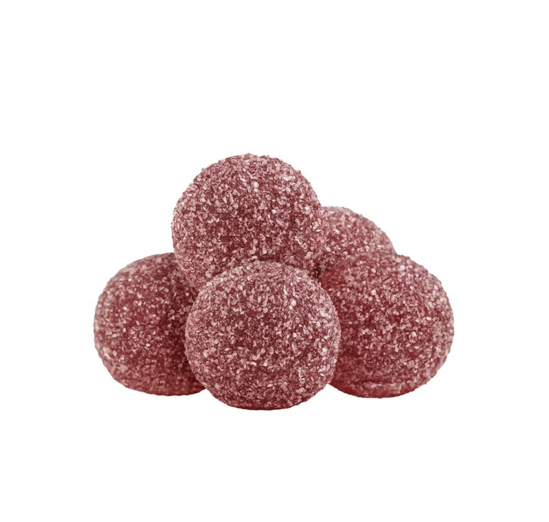 Pomegranate 4:1 Gummies