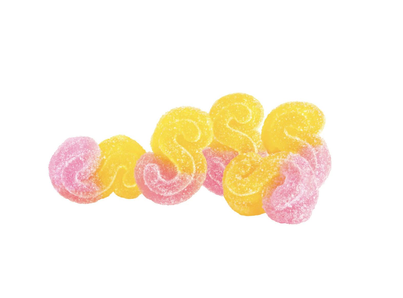 Pink Lemonade Gummies